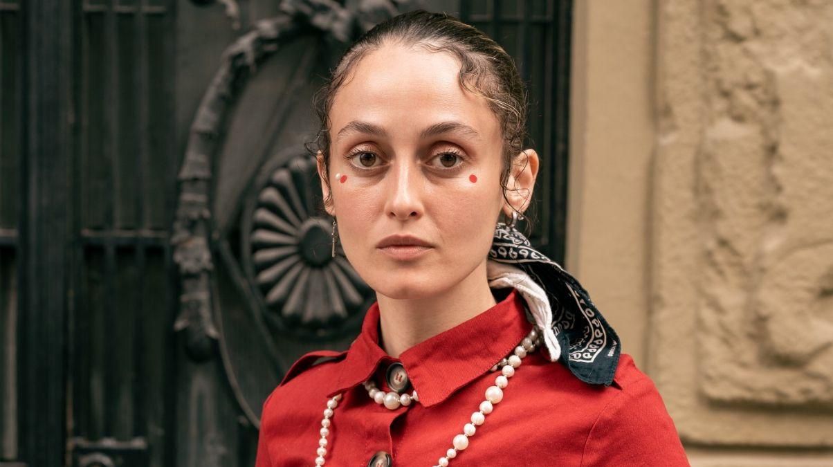 Alina Pash розставила всі крапки в історії з поїздкою в Крим  "Я сказала неправду" - Showbiz