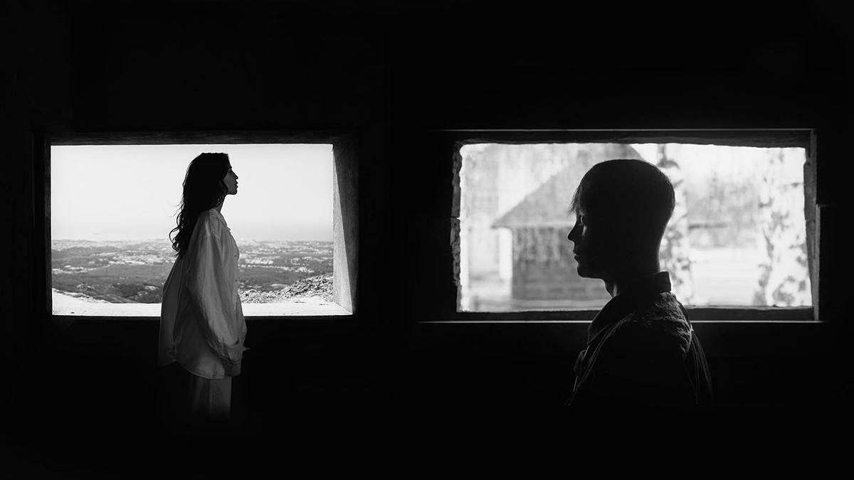 Артем Пивоваров і Надя Дорофєєва записали трек на "Думи" Шевченка пісня, пронизана болем - Showbiz Артем Пивоваров і Надя Дорофєєва записали трек на "Думи" Шевченка пісня, пронизана болем - Showbiz