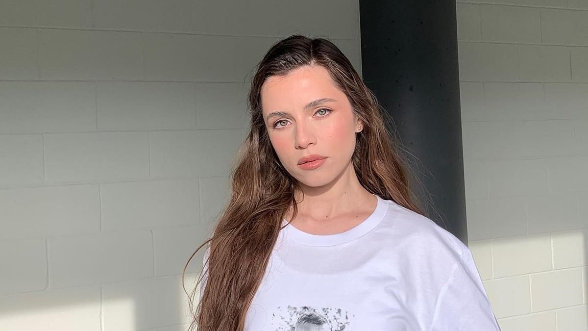 "Если напишу что-нибудь достойное" Кристина Соловий призналась, когда пойдет на Евровидение - Showbiz "Если напишу что-нибудь достойное" Кристина Соловий призналась, когда пойдет на Евровидение - Showbiz