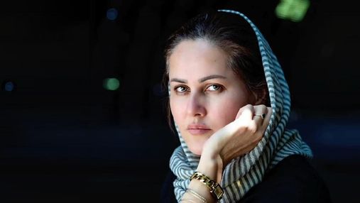 Всемирно известная Сахра Карими, эвакуированная из Афганистана, осудила войну России против Украины