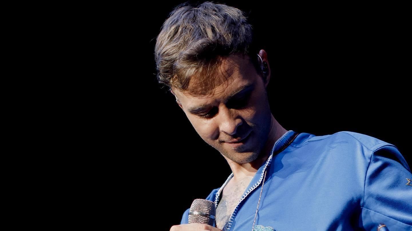 На России анонсировали концерт Макса Барских "Беснуются от нищеты" - Showbiz На России анонсировали концерт Макса Барских "Беснуются от нищеты" - Showbiz