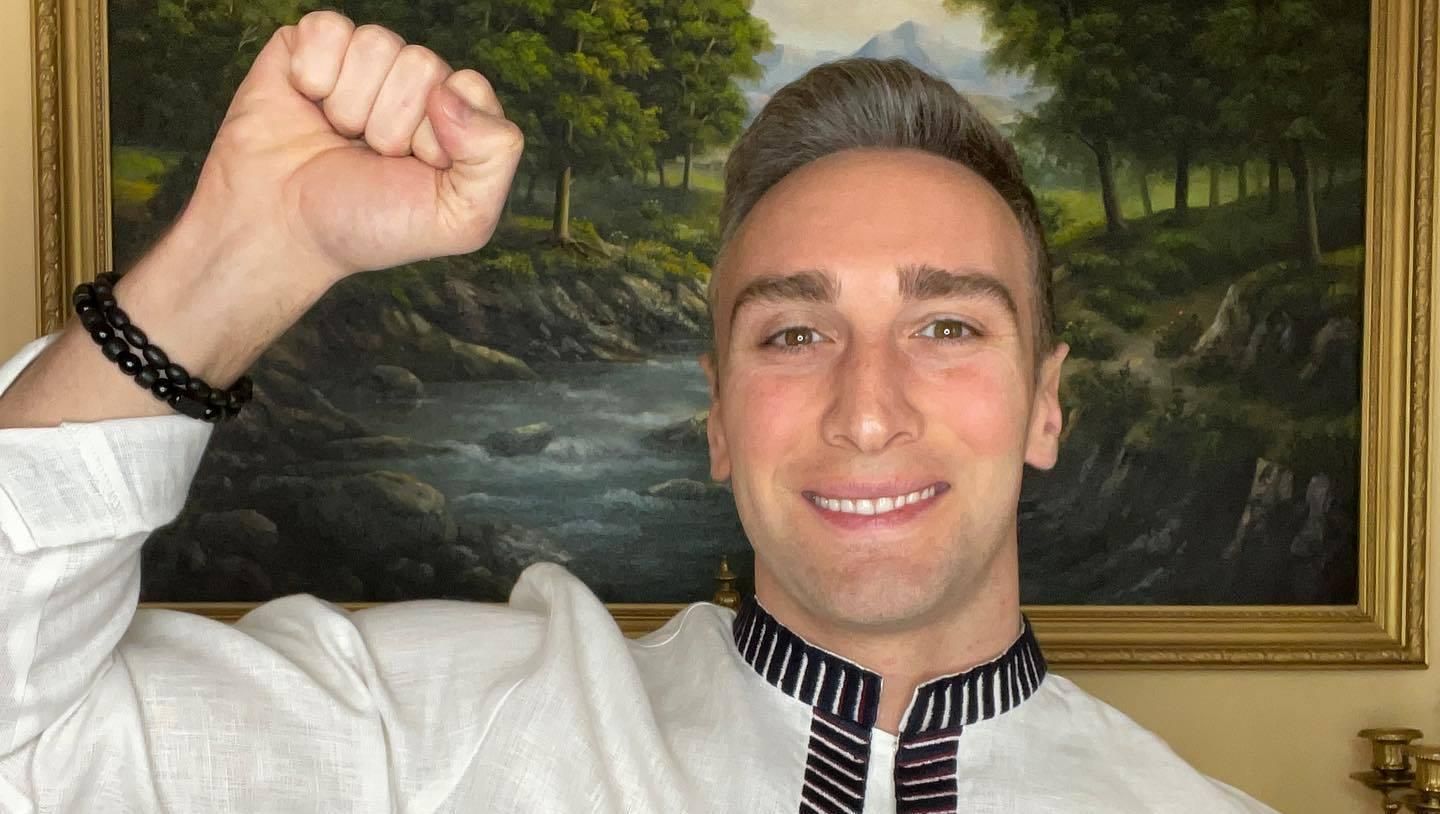 Иракли Макацария рассказал, как Грузия и грузины помогают Украине в войне - Showbiz Иракли Макацария рассказал, как Грузия и грузины помогают Украине в войне - Showbiz