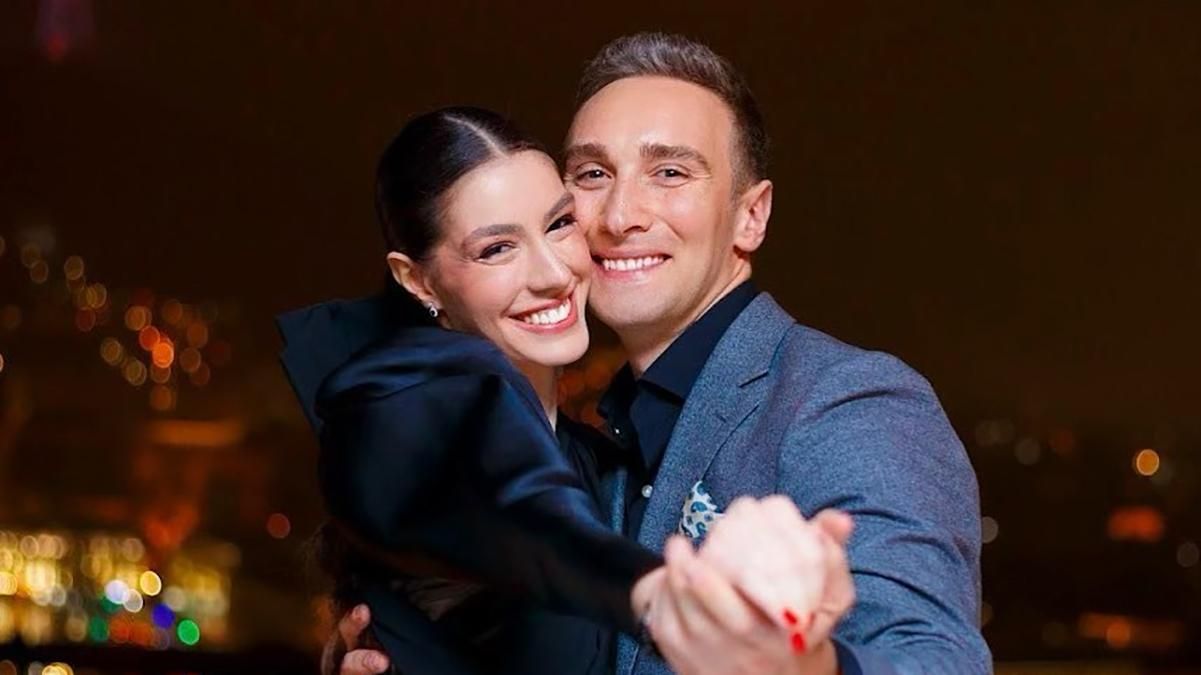 Сделаем в этом году, – Иракли Макацария рассекретил, какой будет его свадьба с 20-летней любимой - Showbiz Сделаем в этом году, – Иракли Макацария рассекретил, какой будет его свадьба с 20-летней любимой - Showbiz