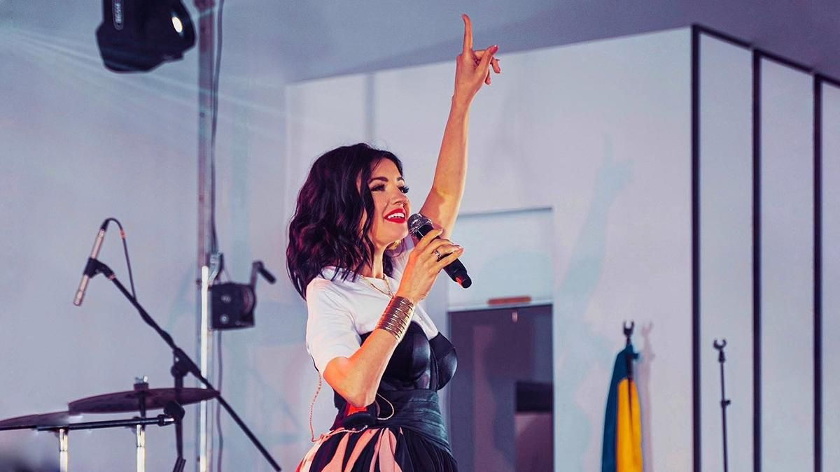 "Камінг-аут шоу-бізнесу" Оля Цибульська здивувала зізнанням про стосунки з колегами - Showbiz "Камінг-аут шоу-бізнесу" Оля Цибульська здивувала зізнанням про стосунки з колегами - Showbiz