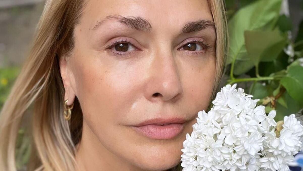 Перестаю спілкуватися, – Ольга Сумська заявила, що має близьких людей серед "зомбованих" в Росії - Showbiz Перестаю спілкуватися, – Ольга Сумська заявила, що має близьких людей серед "зомбованих" в Росії - Showbiz