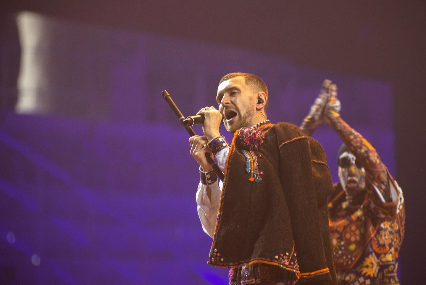 10 самых популярных песен с начала полномасштабной войны - Showbiz 10 самых популярных песен с начала полномасштабной войны - Showbiz