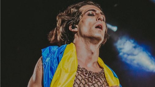 Де б не билося українське серце, там Україна: які зірки підіймали синьо-жовтий стяг на концертах