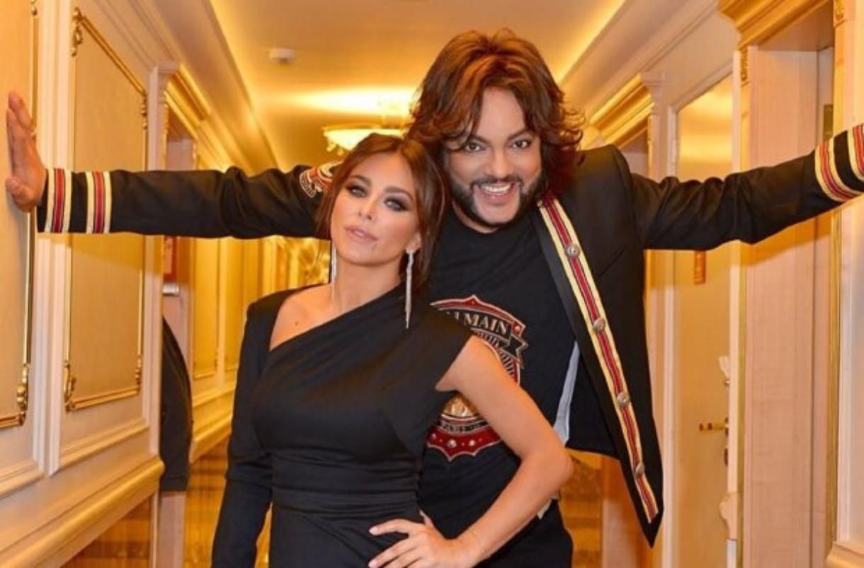 Мовчати Ані Лорак порадив Філіп Кіркоров, – Осадча вразила заявою про гастролерку-зрадницю - Showbiz Мовчати Ані Лорак порадив Філіп Кіркоров, – Осадча вразила заявою про гастролерку-зрадницю - Showbiz