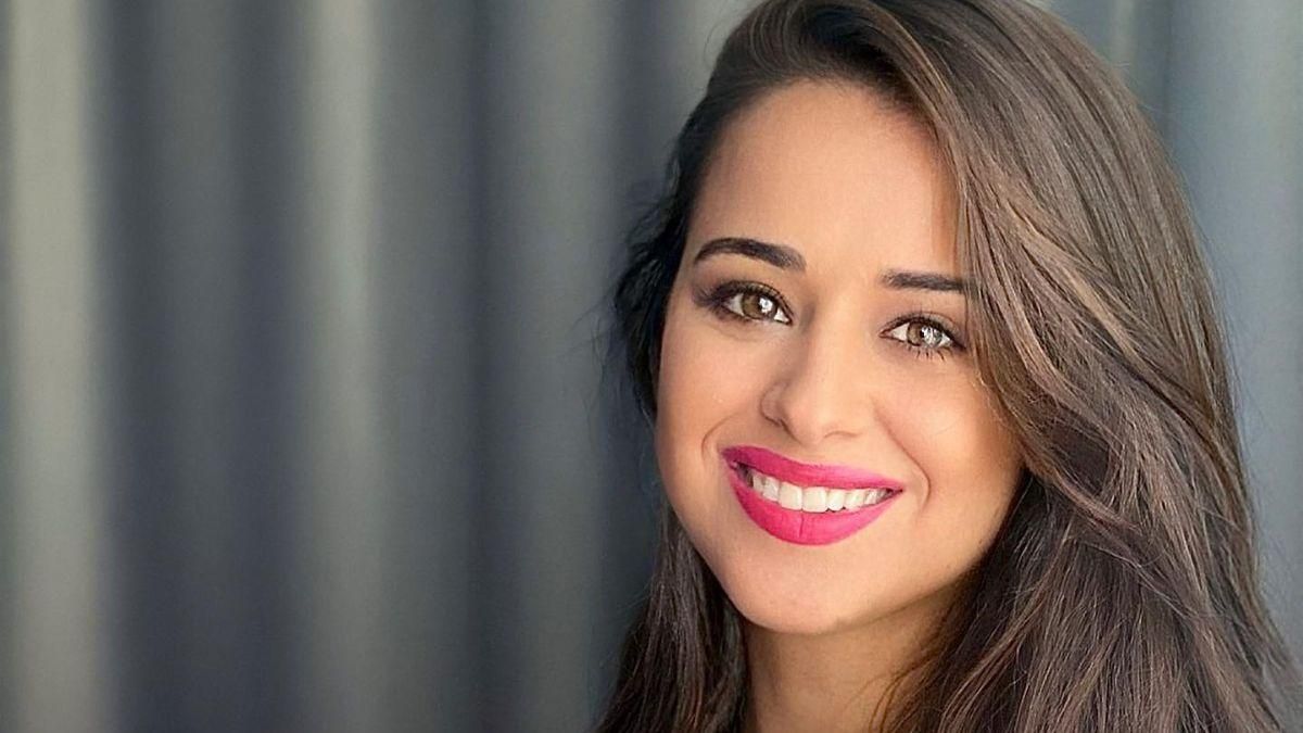 Не складається, – SLAVIA розповіла чи живе в квартирі, яку придбала у шлюбі з Дзідзьо - Showbiz Не складається, – SLAVIA розповіла чи живе в квартирі, яку придбала у шлюбі з Дзідзьо - Showbiz