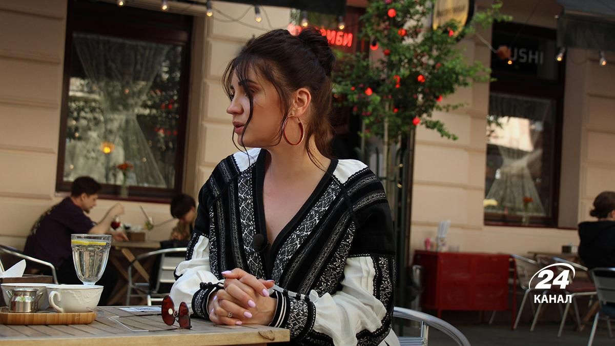 "Колега, на жаль, загинув" Цибульська розповіла, чи хто з її близьких воює на фронті - Showbiz "Колега, на жаль, загинув" Цибульська розповіла, чи хто з її близьких воює на фронті - Showbiz