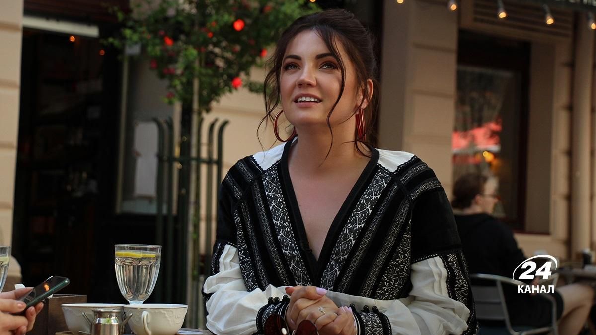 "Пусть ездят, пусть видят" почему Цыбульская хочет, чтобы в разбомбленный Ирпень катались как в музей - Showbiz "Пусть ездят, пусть видят" почему Цыбульская хочет, чтобы в разбомбленный Ирпень катались как в музей - Showbiz