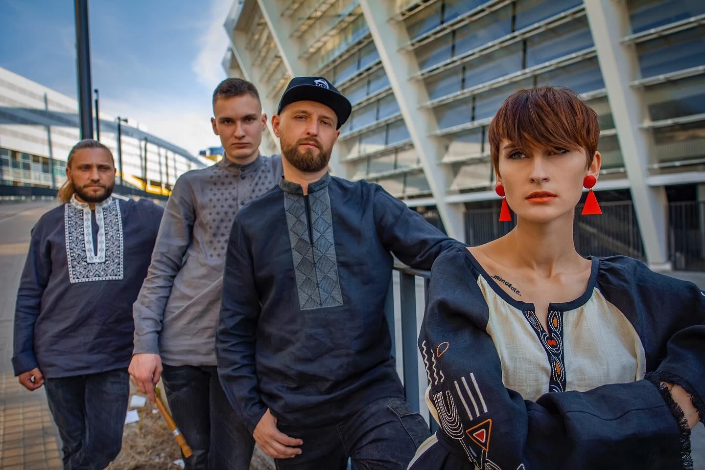 Італійські друзі не забули Катерина Павленко зізналась, хто надав їй житло в Мілані - Showbiz Італійські друзі не забули Катерина Павленко зізналась, хто надав їй житло в Мілані - Showbiz