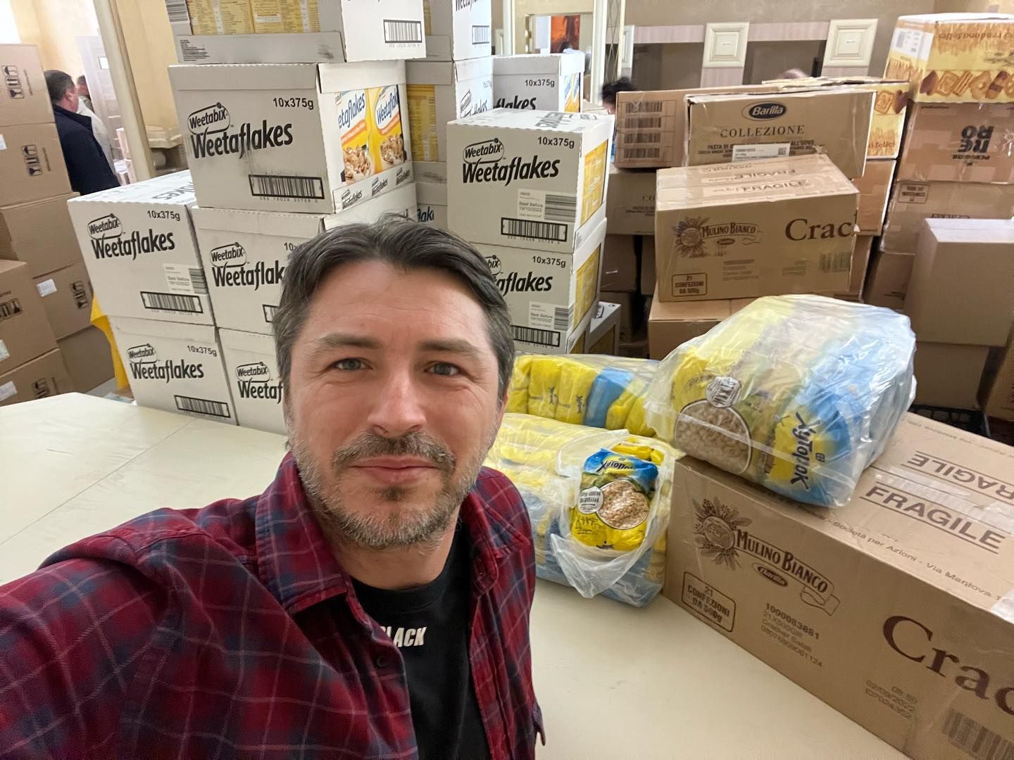 Все украинское общество стало монолитом, – Притула об уникальной черте украинцев - Showbiz Все украинское общество стало монолитом, – Притула об уникальной черте украинцев - Showbiz