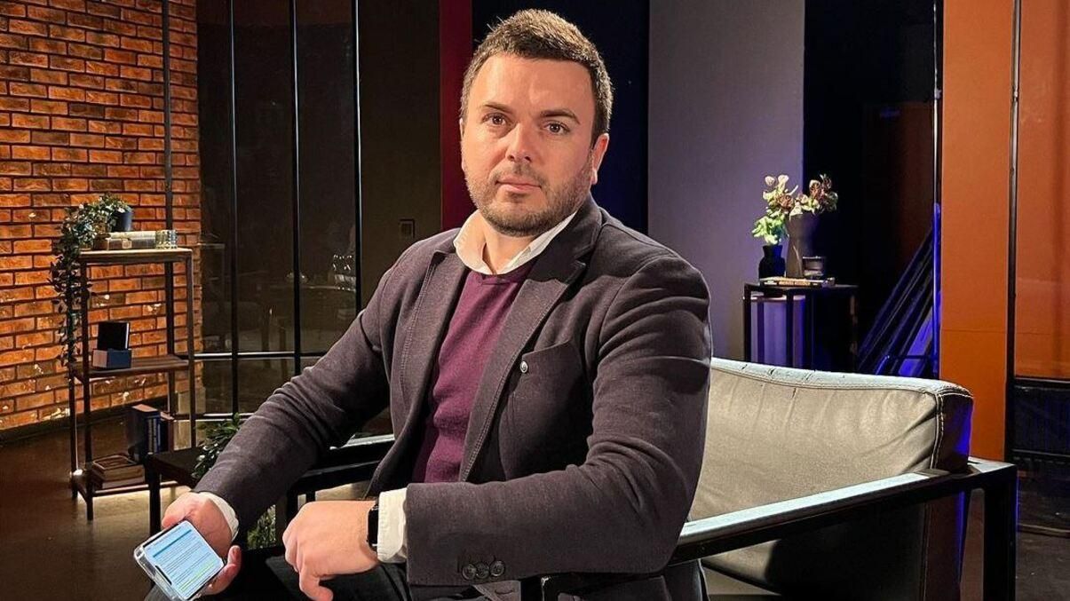 Григорій Решетник закликав працювати та вірити в перемогу "Настав час йти до кінця" - Showbiz Григорій Решетник закликав працювати та вірити в перемогу "Настав час йти до кінця" - Showbiz