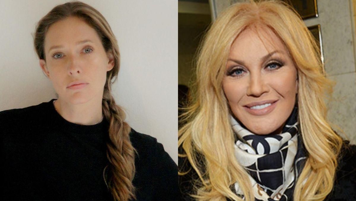 Катя Осадчая назвала имя главной предательницы Украины - Showbiz Катя Осадчая назвала имя главной предательницы Украины - Showbiz