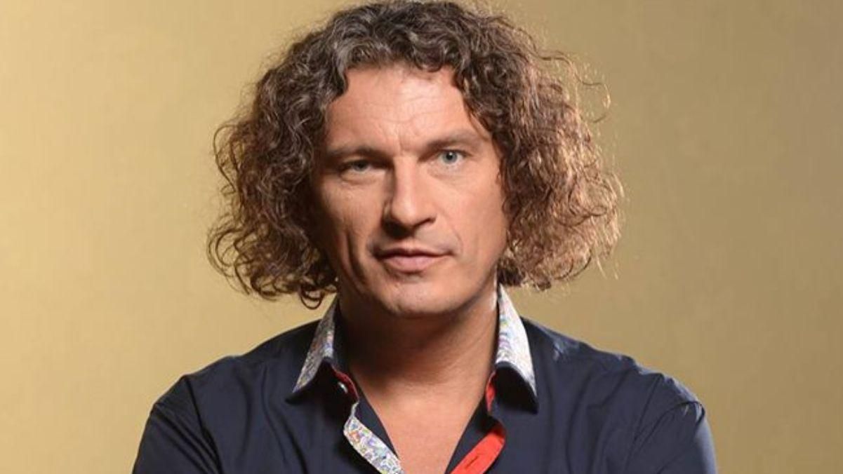 "Холодильников им мало" россияне украли песню Скрябина "Мам" - Showbiz "Холодильников им мало" россияне украли песню Скрябина "Мам" - Showbiz