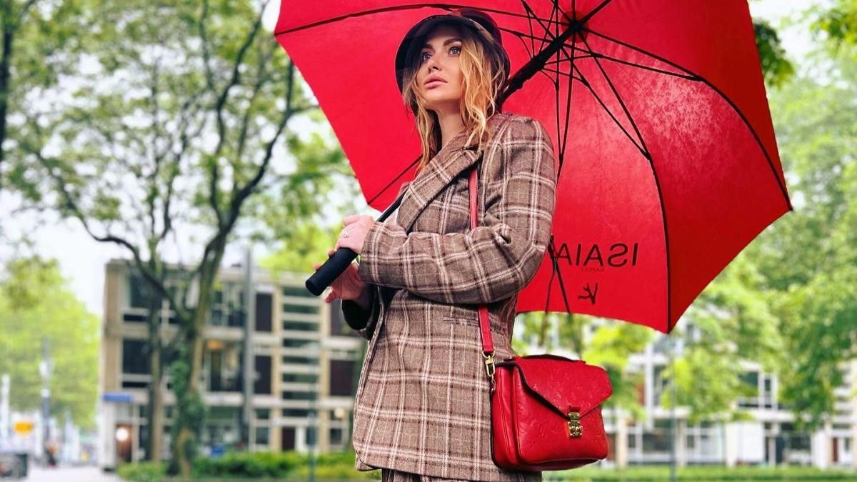 Ніхто не за нас, – Слава Камінська вкотре поскаржилася на життя в Нідерландах - Showbiz Ніхто не за нас, – Слава Камінська вкотре поскаржилася на життя в Нідерландах - Showbiz