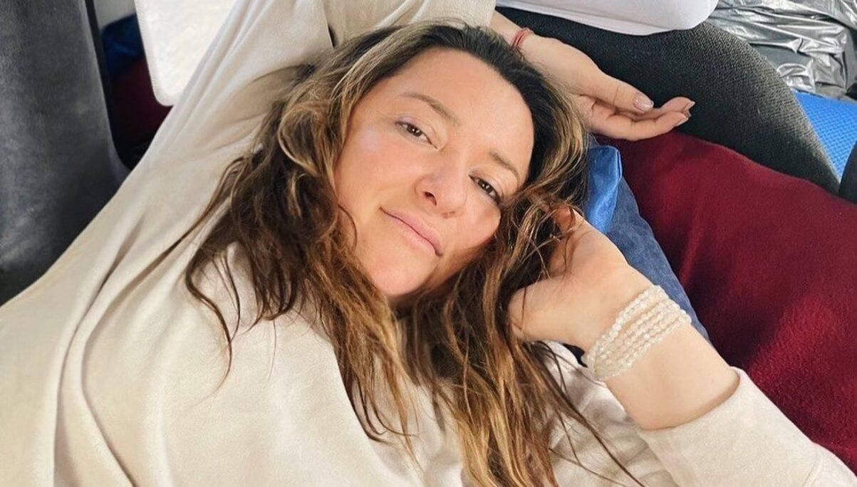 Машина стала моим домом, – Могилевская показала, как украшает авто цветами от военных - Showbiz Машина стала моим домом, – Могилевская показала, как украшает авто цветами от военных - Showbiz