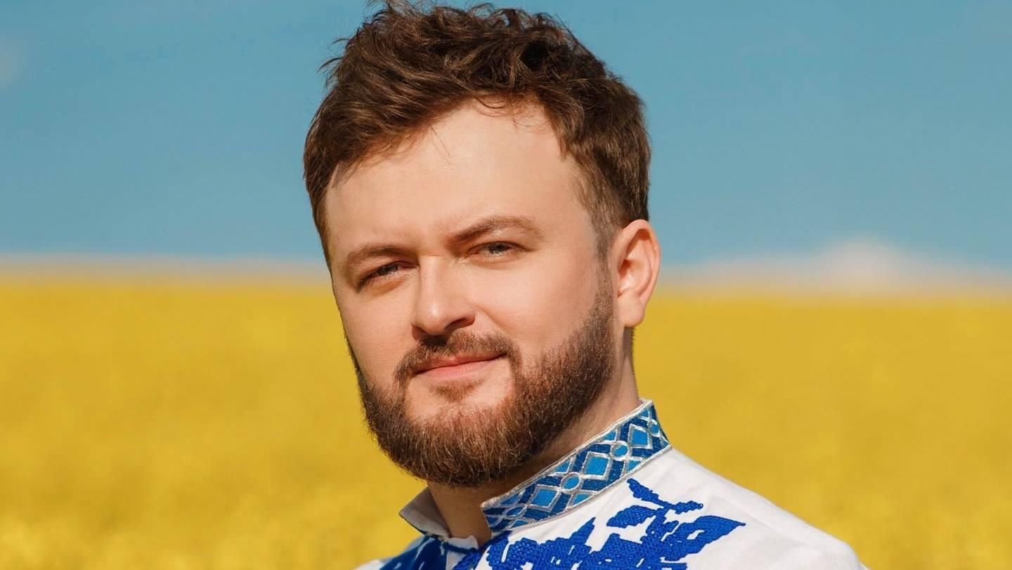Дзідзьо розповів про творчість та концерти для захисників "Люди засипають компліментами" - Showbiz Дзідзьо розповів про творчість та концерти для захисників "Люди засипають компліментами" - Showbiz