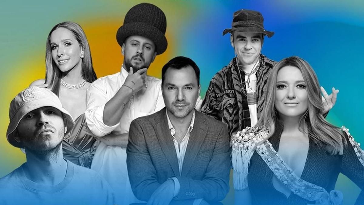 Капелюх Осадчої, вишиванка Могилевської, лот від Зеленського зірки розігрують речі на аукціоні - Showbiz Капелюх Осадчої, вишиванка Могилевської, лот від Зеленського зірки розігрують речі на аукціоні - Showbiz