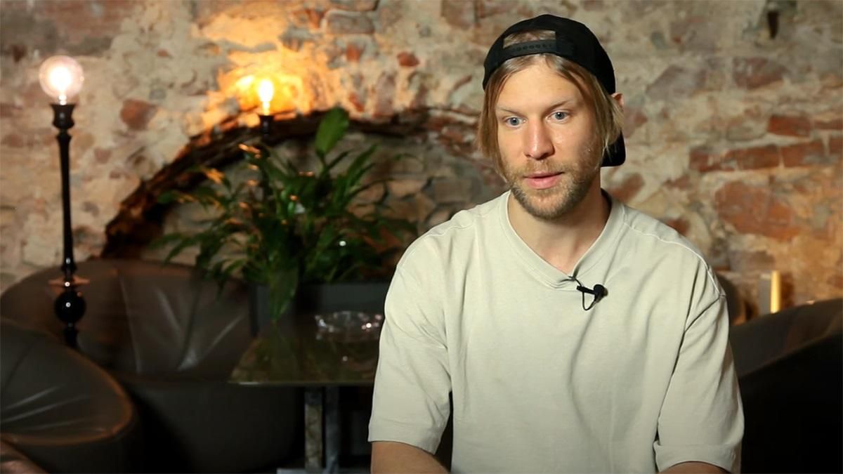 "Хтось навіть у СІЗО відсидів" куди поділися російські фани Івана Дорна - Showbiz "Хтось навіть у СІЗО відсидів" куди поділися російські фани Івана Дорна - Showbiz