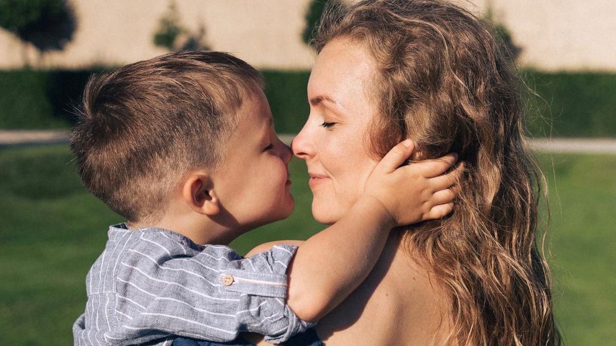 Ты маленький настоящий мужчина, – Елена Шоптенко впервые показала лицо 4-летнего сына - Showbiz Ты маленький настоящий мужчина, – Елена Шоптенко впервые показала лицо 4-летнего сына - Showbiz