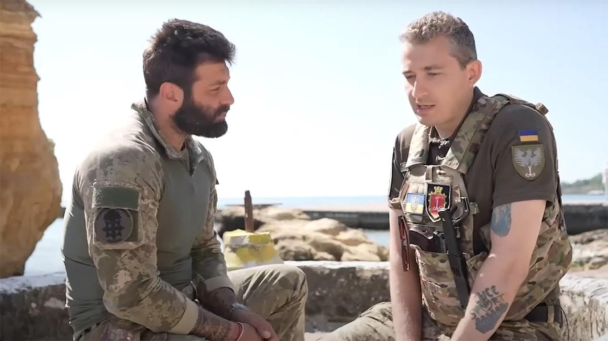 Шукав, де краще, – Коля Сєрга пояснив, чому всі вісім років війни будував кар'єру на Росії - Showbiz Шукав, де краще, – Коля Сєрга пояснив, чому всі вісім років війни будував кар'єру на Росії - Showbiz