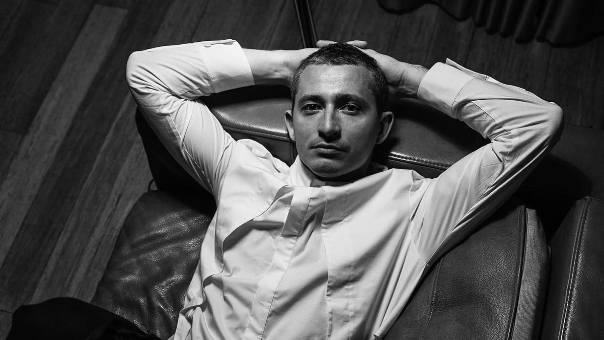 Коля Серга предложил брату Тодоренко "исправить родовое проклятие" куда его отправляют - Showbiz Коля Серга предложил брату Тодоренко "исправить родовое проклятие" куда его отправляют - Showbiz