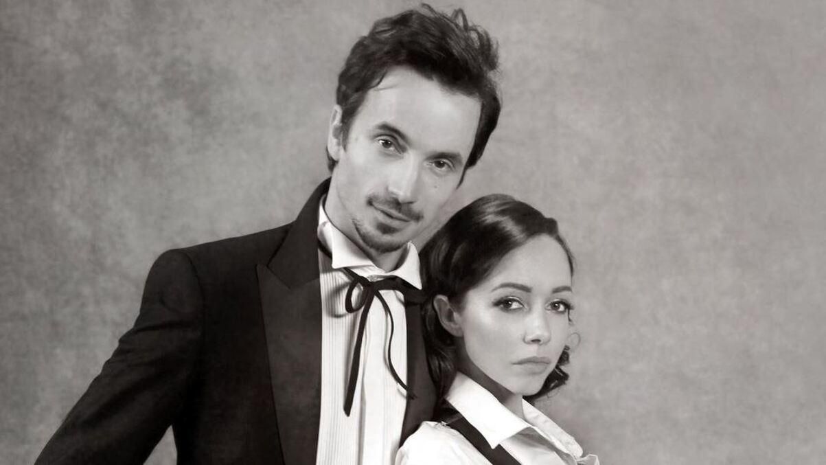 Олександру Стоянову – 35 що Катерина Кухар побажала йому в день народження - Showbiz Олександру Стоянову – 35 що Катерина Кухар побажала йому в день народження - Showbiz