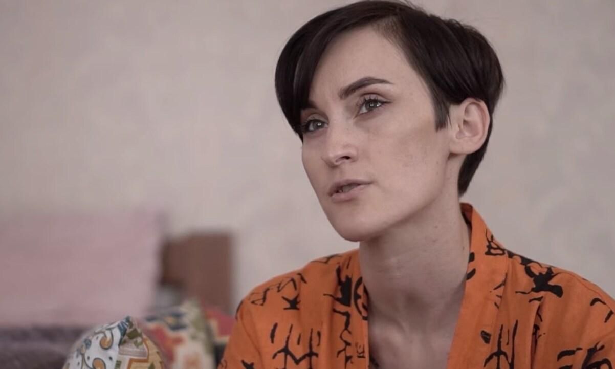 Слышала, как над головой летит ракета, – солистка Go_A о том, как 24 февраля убегала из дома с котом - Showbiz Слышала, как над головой летит ракета, – солистка Go_A о том, как 24 февраля убегала из дома с котом - Showbiz