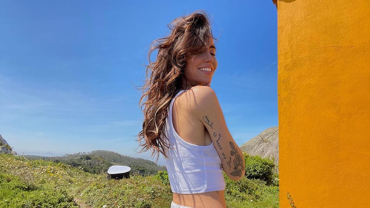 "Все будет нормально" Дорофеева рассказала забавную историю с репетиции с раненой девочкой - Showbiz "Все будет нормально" Дорофеева рассказала забавную историю с репетиции с раненой девочкой - Showbiz