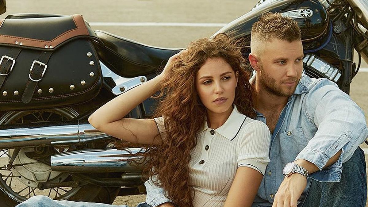 Больше не вместе пара из "Холостяка-11" Михаил Заливако и Анна Богдан разошлись - Showbiz Больше не вместе пара из "Холостяка-11" Михаил Заливако и Анна Богдан разошлись - Showbiz