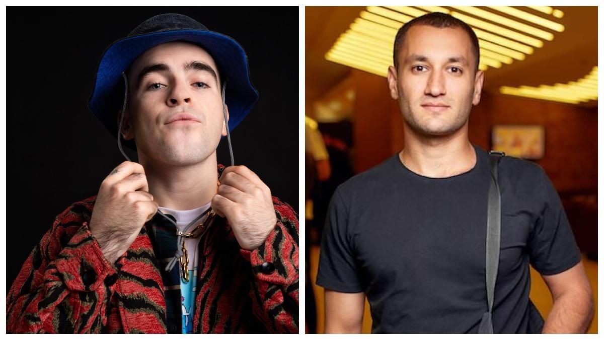 "Він не може приїхати" Wellboy розповів, куди подівся його продюсер Юрій Бардаш - Showbiz "Він не може приїхати" Wellboy розповів, куди подівся його продюсер Юрій Бардаш - Showbiz