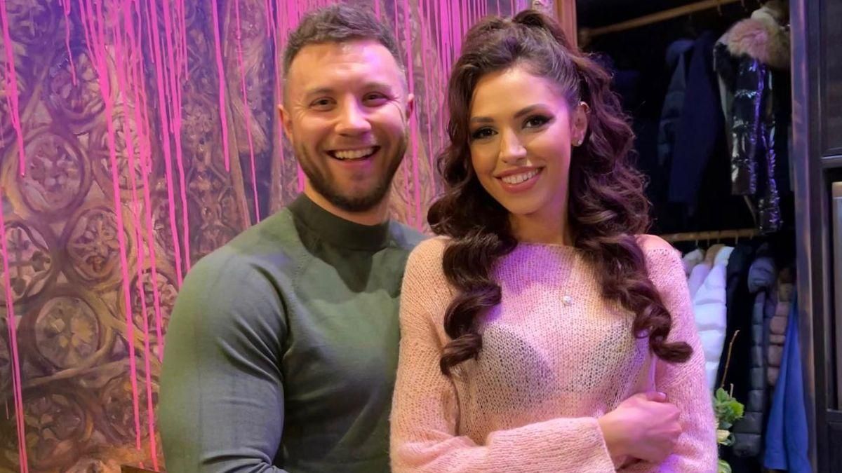 "Это был контракт" как сеть реагирует на разрыв Анны Богдан и Михаила Заливаки из "Холостяка-11" - Showbiz "Это был контракт" как сеть реагирует на разрыв Анны Богдан и Михаила Заливаки из "Холостяка-11" - Showbiz