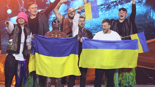 В Украине начали искать локацию для проведения Евровидения: "Главное – безопасность"