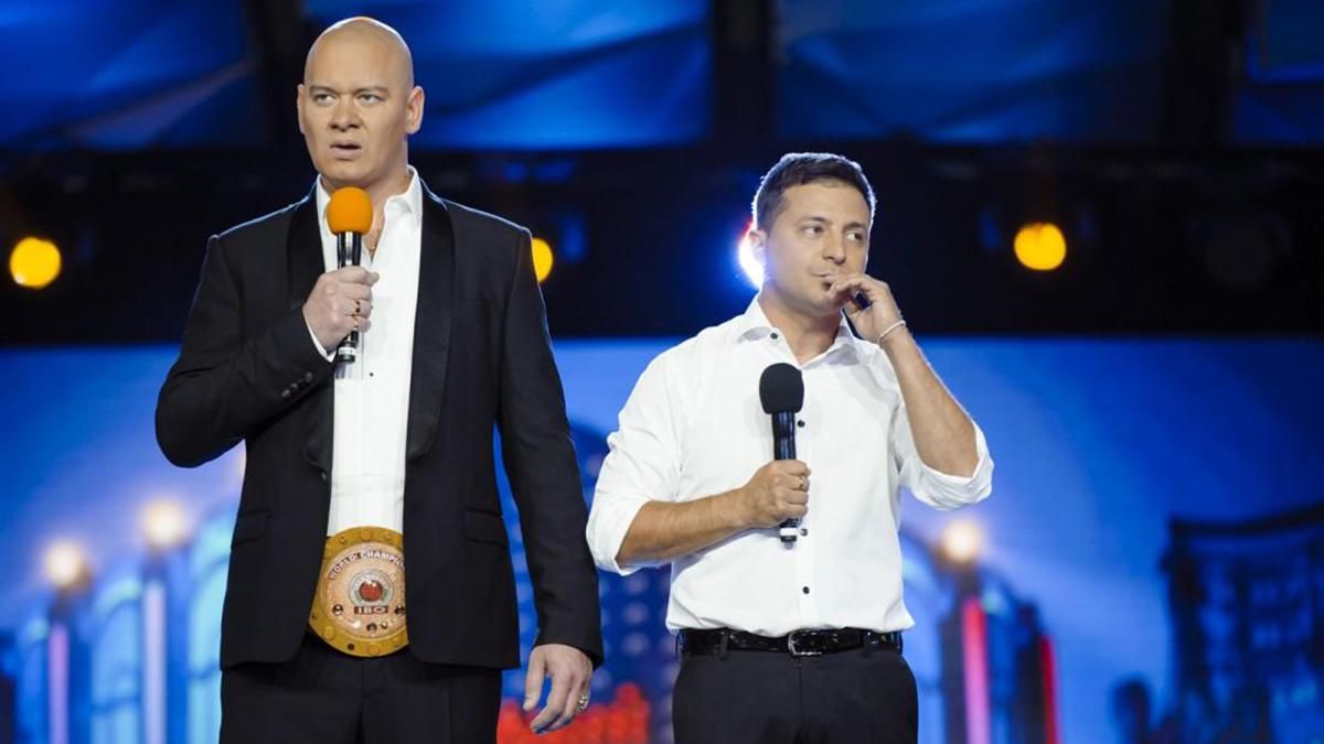 Не от Зеленского Евгений Кошевой рассказал, от кого узнал о войне - Showbiz Не от Зеленского Евгений Кошевой рассказал, от кого узнал о войне - Showbiz