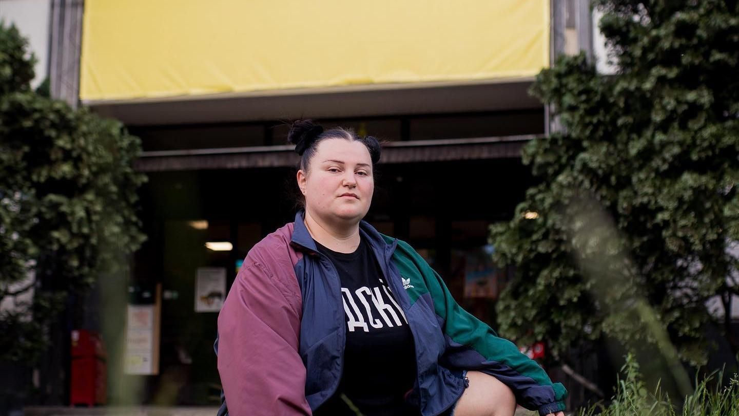 Alyona Alyona святкує день народження що принагідно просить артистка для Баришівки - Showbiz Alyona Alyona святкує день народження що принагідно просить артистка для Баришівки - Showbiz