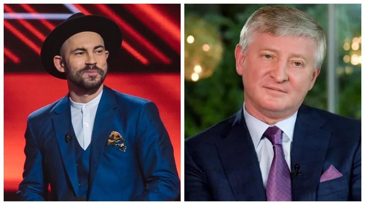 "Леонідович приїхав у Маріуполь" чому Андрій Бєдняков розслабився перед війною через Ахметова - Showbiz "Леонідович приїхав у Маріуполь" чому Андрій Бєдняков розслабився перед війною через Ахметова - Showbiz