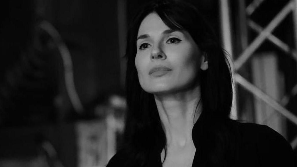 Росіяни обстріляли дім, де зупинялася Маша Єфросиніна в якому місті це було - Showbiz Росіяни обстріляли дім, де зупинялася Маша Єфросиніна в якому місті це було - Showbiz