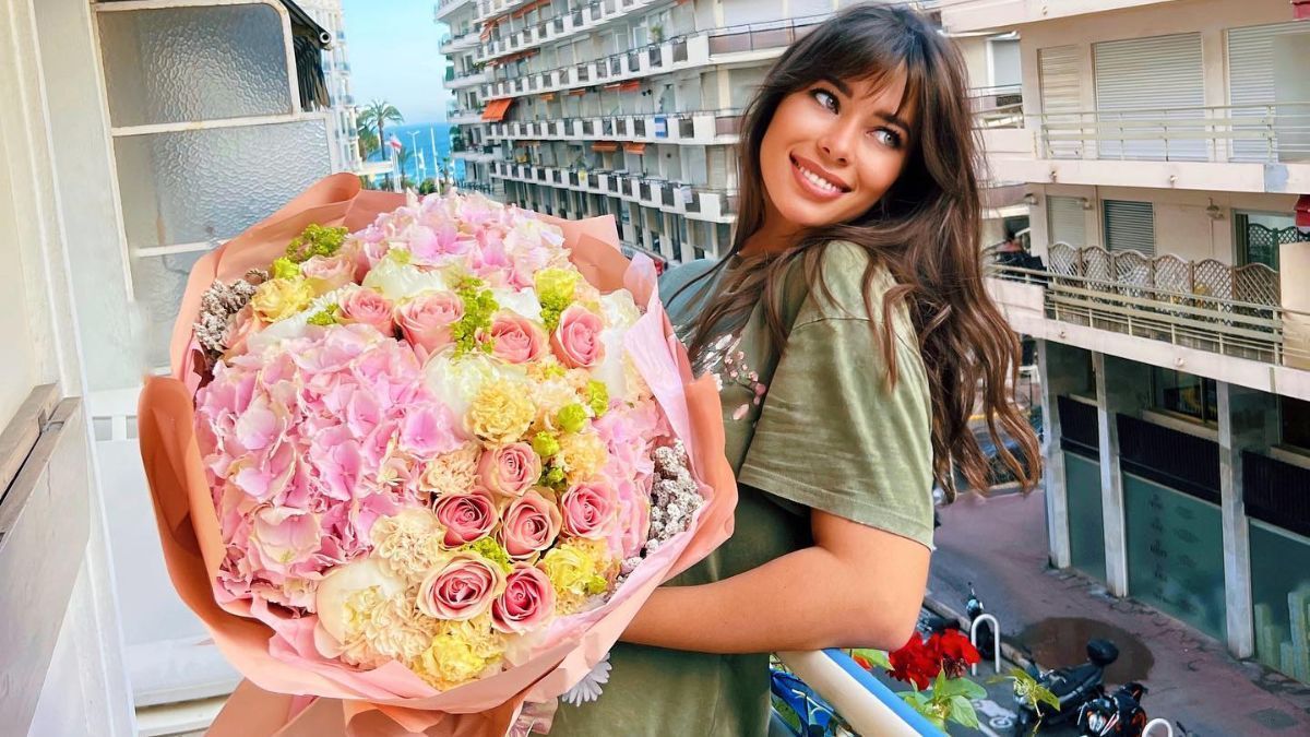 Как Бог даст, – Анна Неплях из "Холостяка-10" рассказала об отношениях с парнем из Бали - Showbiz Как Бог даст, – Анна Неплях из "Холостяка-10" рассказала об отношениях с парнем из Бали - Showbiz