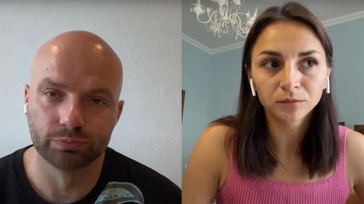 "Я дуже економна" Ілона Гвоздьова назвала суму, яку витратила за два місяці в Італії - Showbiz "Я дуже економна" Ілона Гвоздьова назвала суму, яку витратила за два місяці в Італії - Showbiz