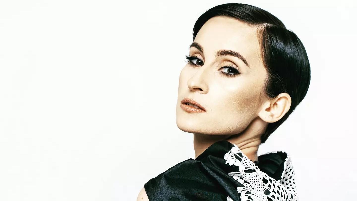 Рада, що не влізла в цю історію, – Катерина Павленко про гучний скандал з Нацжурі Євробачення - Showbiz Рада, що не влізла в цю історію, – Катерина Павленко про гучний скандал з Нацжурі Євробачення - Showbiz