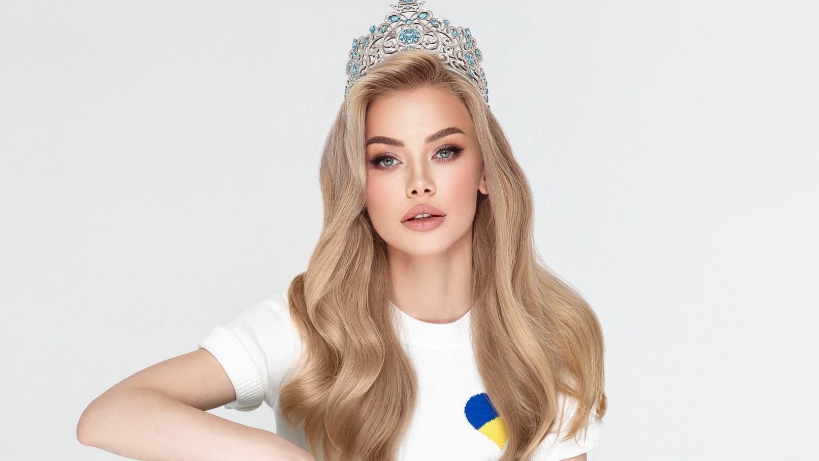 На конкурсі "Міс Україна Всесвіт" обрали нову переможницю  нею стала Вікторія Апанасенко - Showbiz