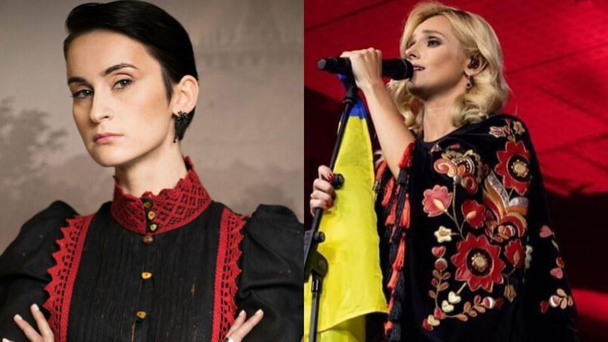 Катерина Павленко про бали від нацжурі на Євробаченн  чому Федишин "прилетіло" найбільше - Showbiz