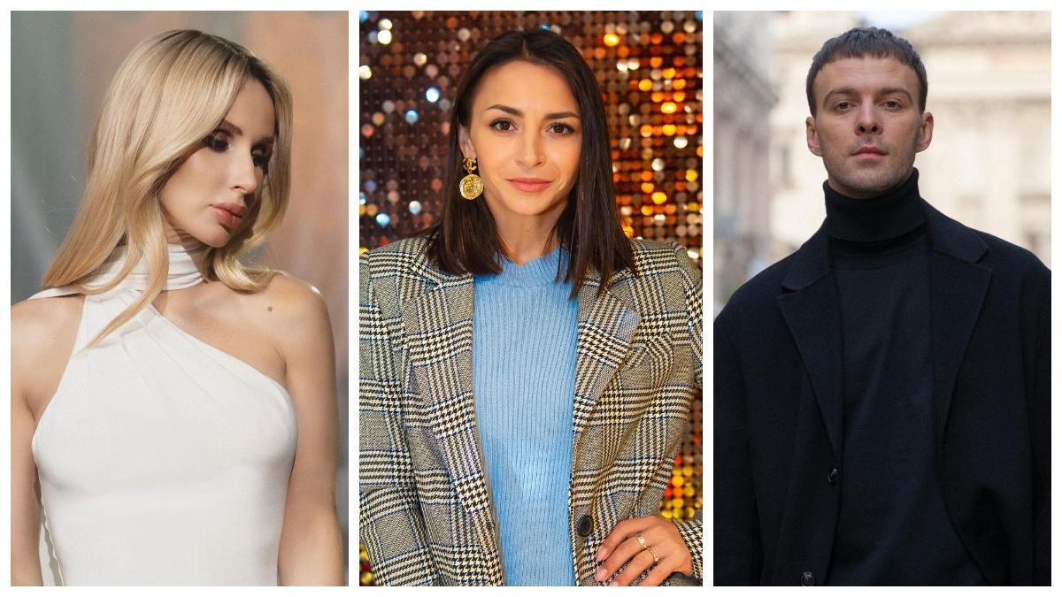 "Ты не можешь две недели ждать" Илона Гвоздева объяснила, почему Макс Барских лучше Лободы - Showbiz "Ты не можешь две недели ждать" Илона Гвоздева объяснила, почему Макс Барских лучше Лободы - Showbiz