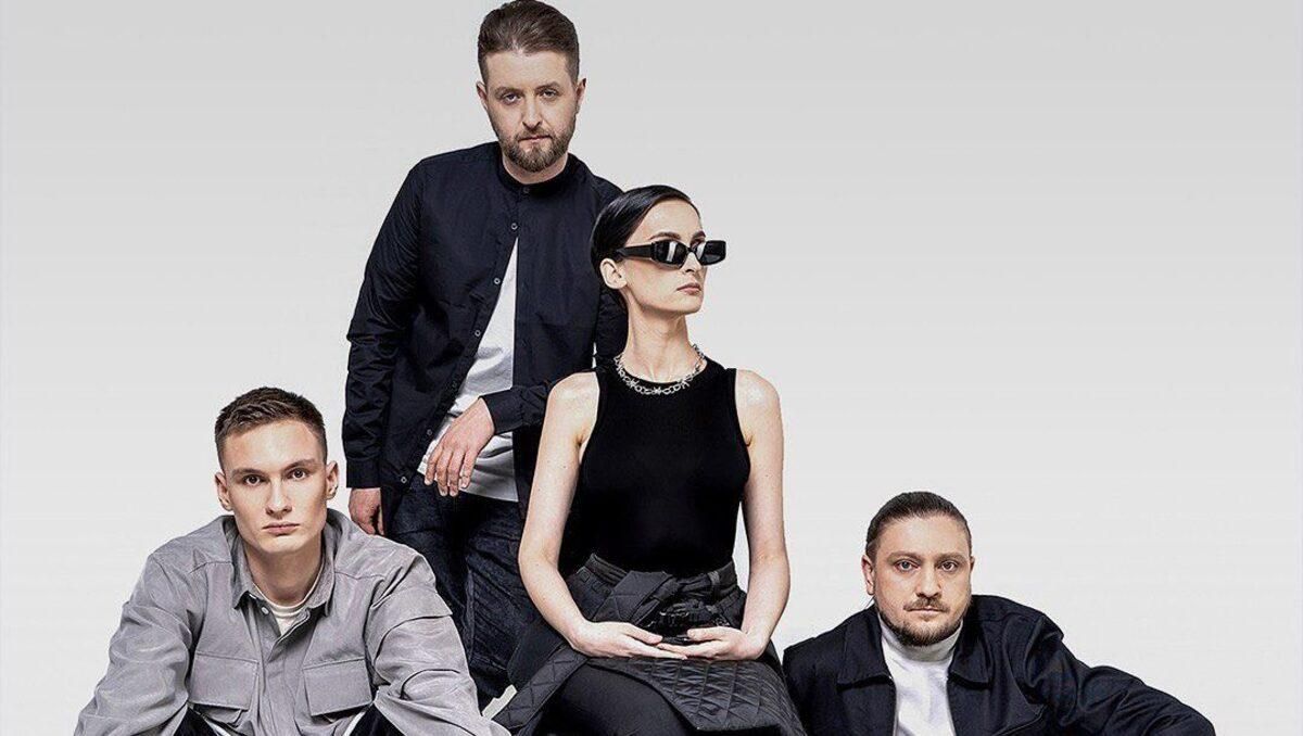 "Нам нужно за что-то жить" как группа Go_A зарабатывает деньги во время войны - Showbiz "Нам нужно за что-то жить" как группа Go_A зарабатывает деньги во время войны - Showbiz