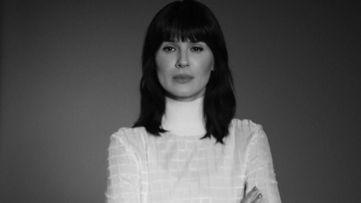 "Так виглядають монстри" Маша Єфросиніна показала огидне відео російських солдатів - Showbiz "Так виглядають монстри" Маша Єфросиніна показала огидне відео російських солдатів - Showbiz