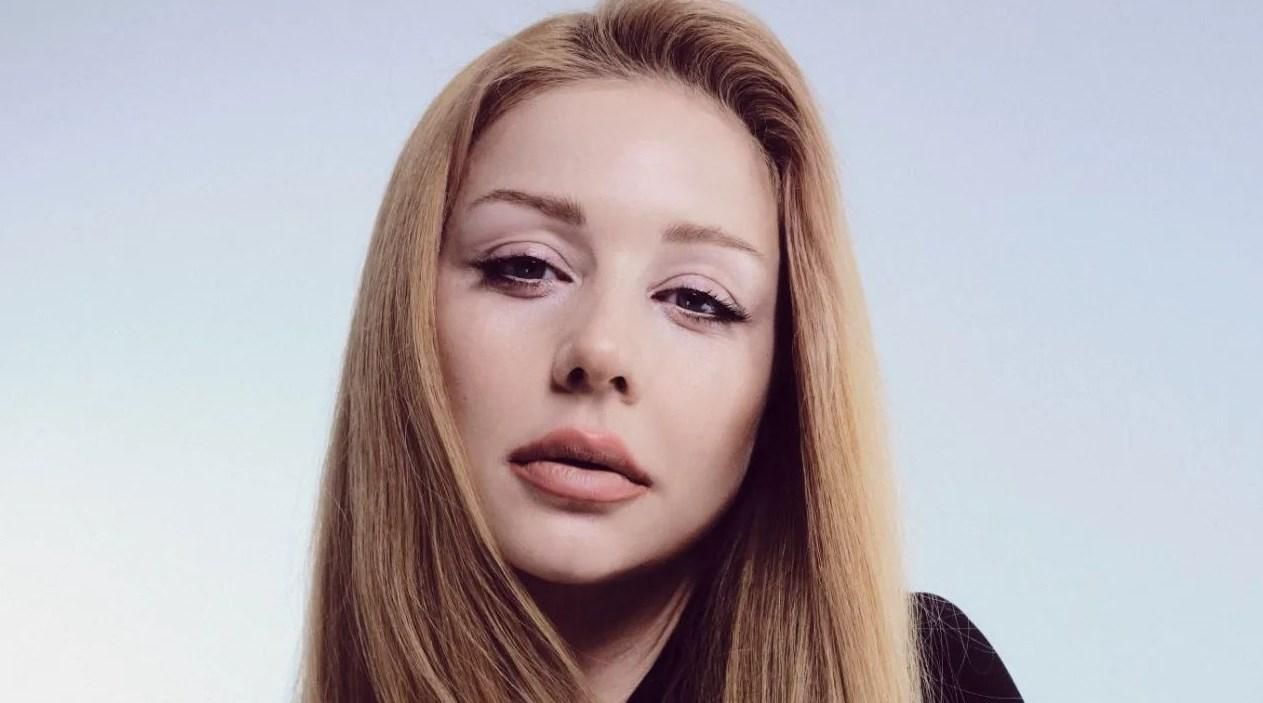 В годовщину брака Тина Кароль показала фото со свадьбы с покойным мужем - Showbiz В годовщину брака Тина Кароль показала фото со свадьбы с покойным мужем - Showbiz