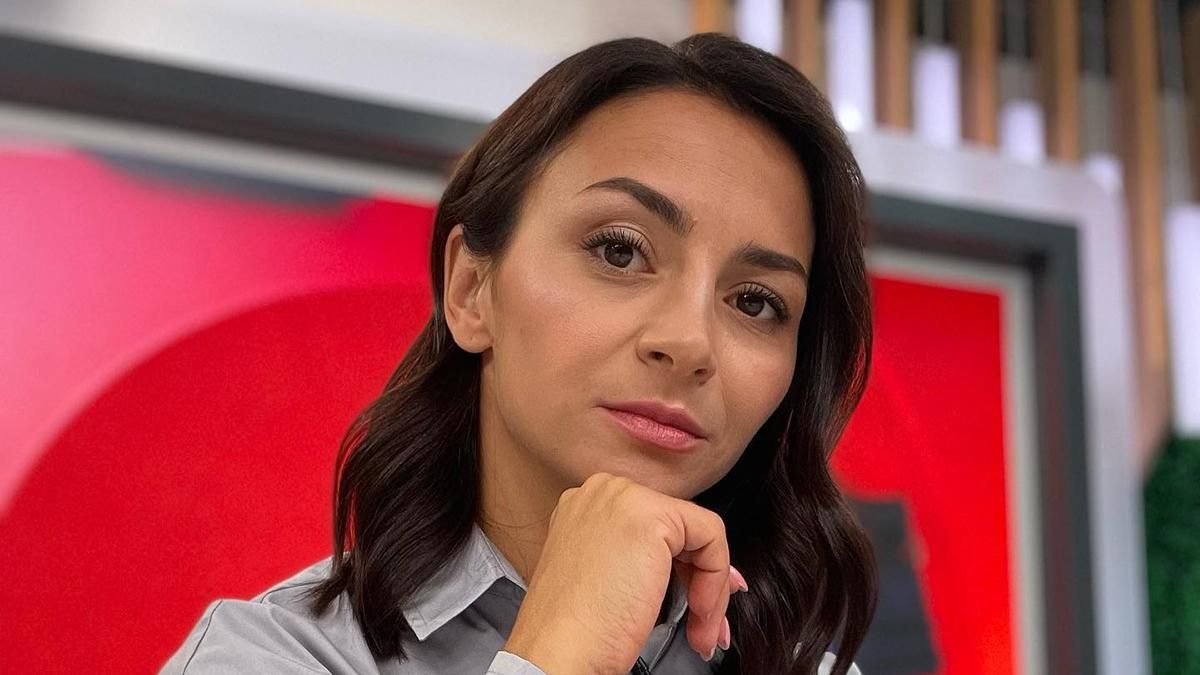 Разделились на две группы, – Илона Гвоздева впервые призналась, общается ли с родственниками из Крыма - Showbiz Разделились на две группы, – Илона Гвоздева впервые призналась, общается ли с родственниками из Крыма - Showbiz