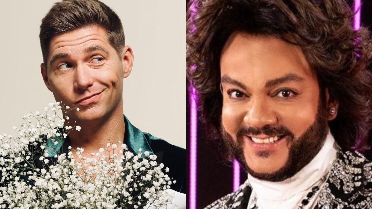 Шутки были, – Остапчук об общении с Киркоровым и нетрадиционной ориентации россиянина - Showbiz Шутки были, – Остапчук об общении с Киркоровым и нетрадиционной ориентации россиянина - Showbiz